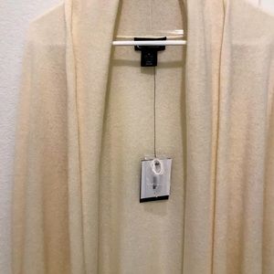 Bloomingdales new cashmere sweater